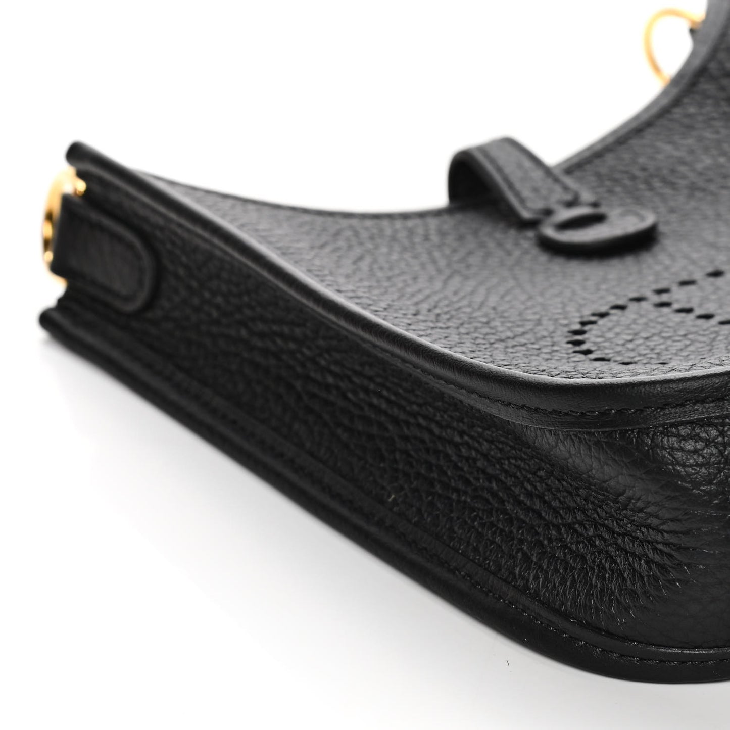 Taurillon Clemence Evelyne TPM Black
