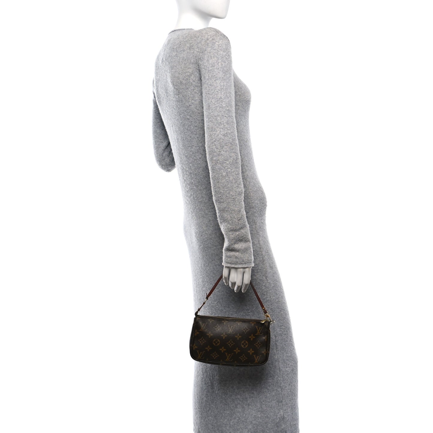 Monogram Pochette Accessories
