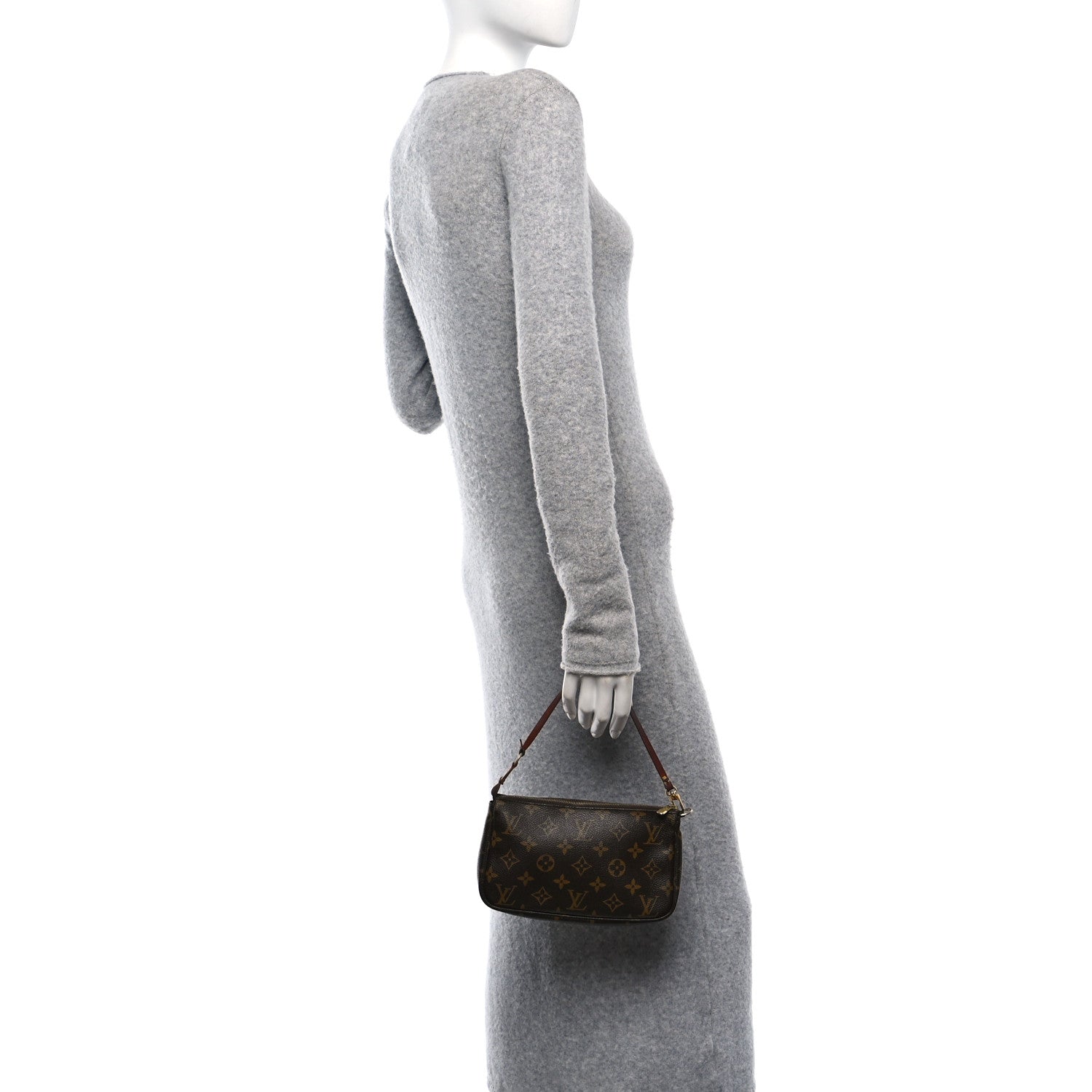 Louis Vuitton Monogram Pochette Accessories 3 of 11