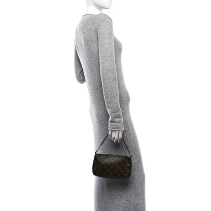 Louis Vuitton Monogram Pochette Accessories 3 of 11