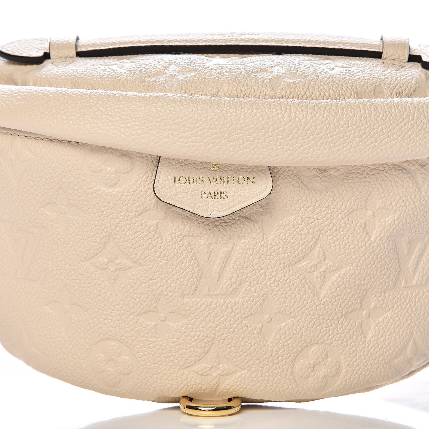 Empreinte BumBag Creme