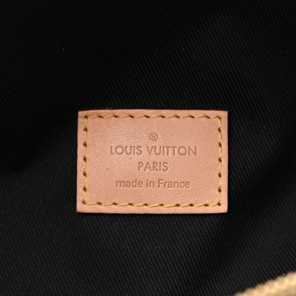 Louis Vuitton Monogram Bumbag 6 of 8