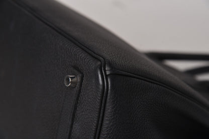 Hermes Togo Birkin 35 Black 15 of 46