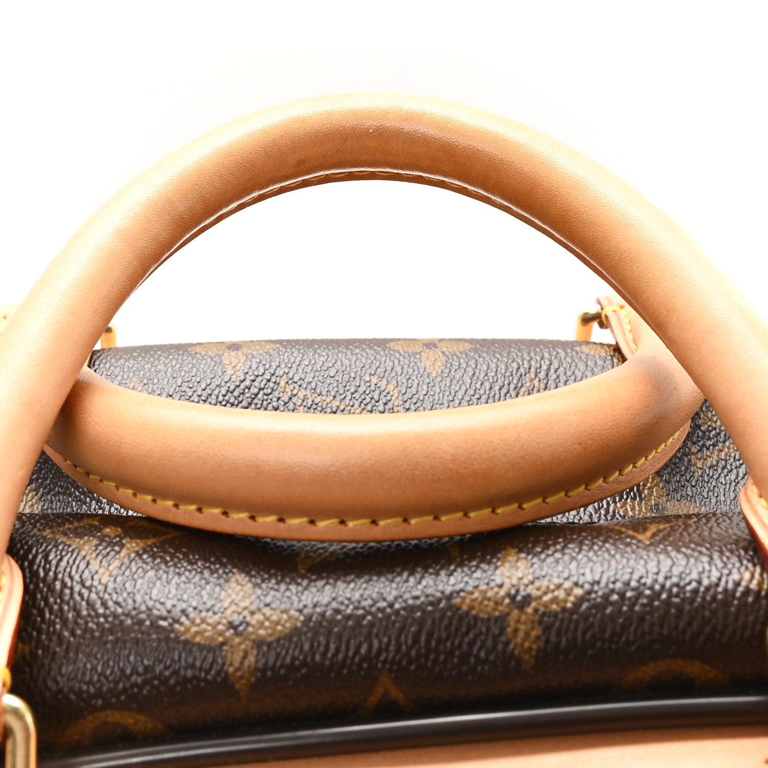 Louis Vuitton Monogram Eole 50 13 of 14