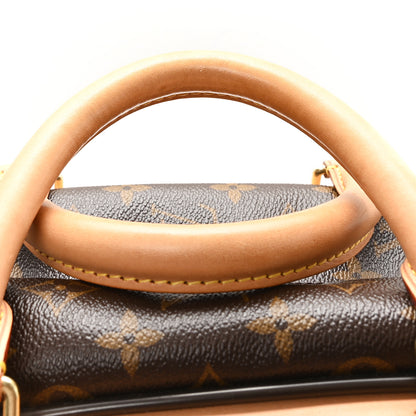 Louis Vuitton Monogram Eole 50 13 of 14