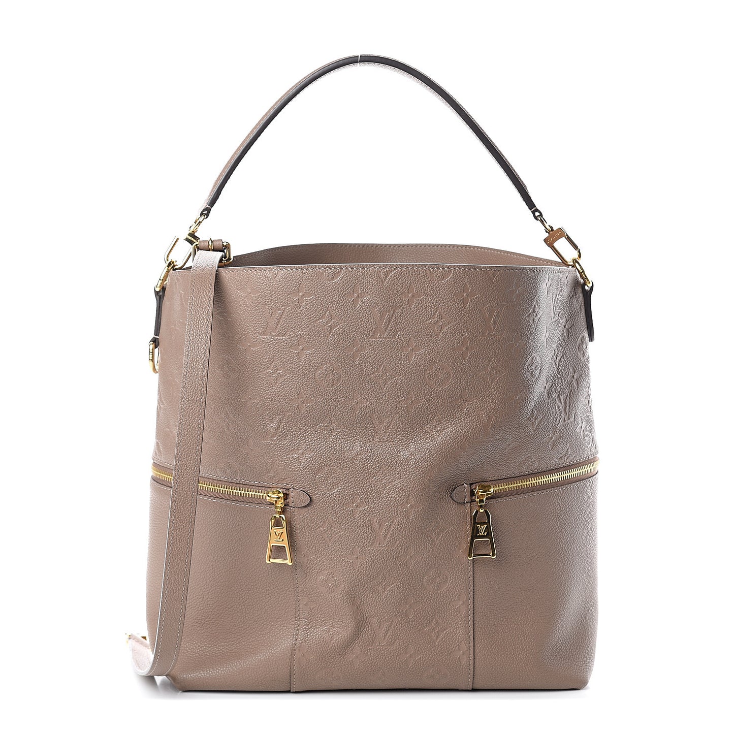 Empreinte Melie Vison