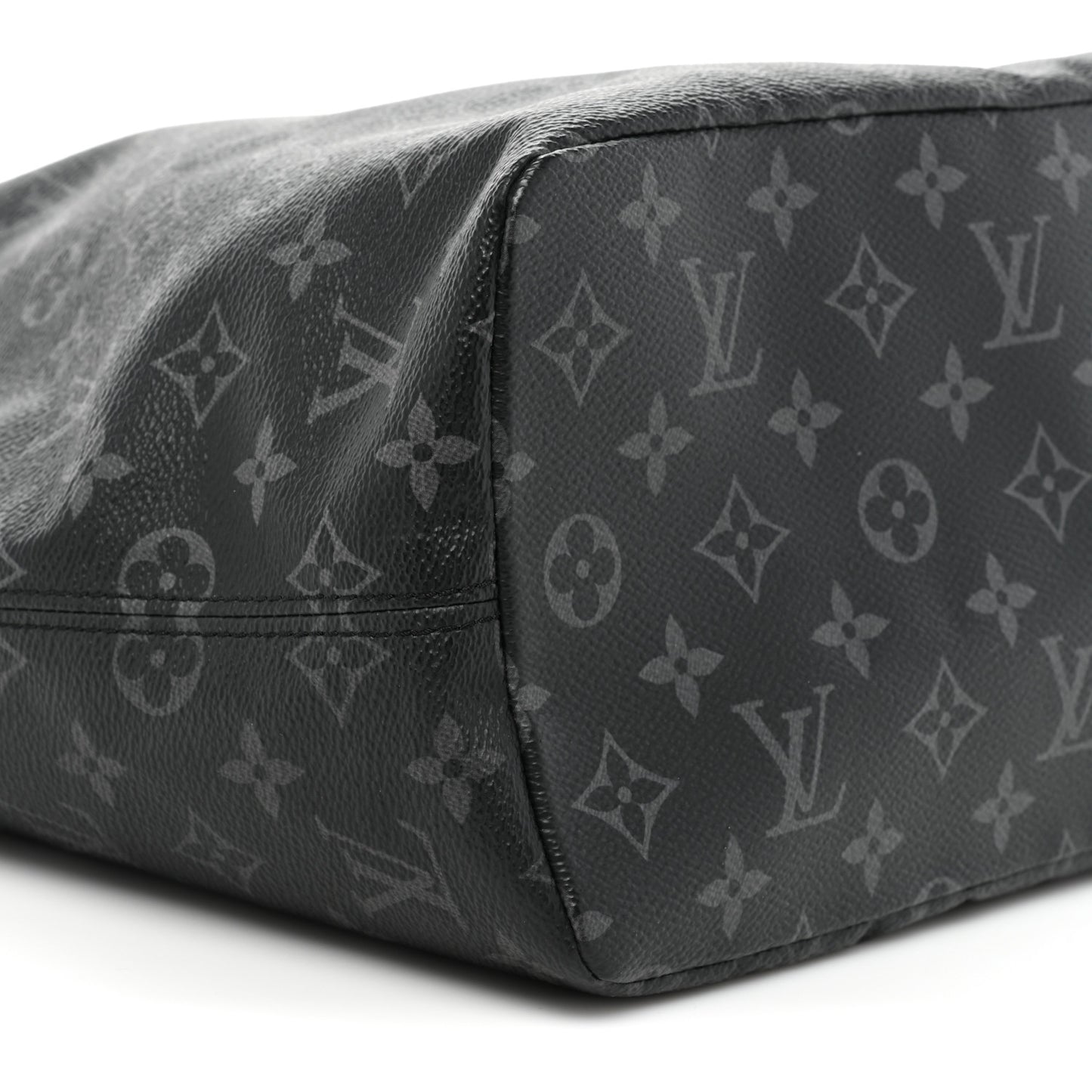 Monogram Eclipse Cabas Light