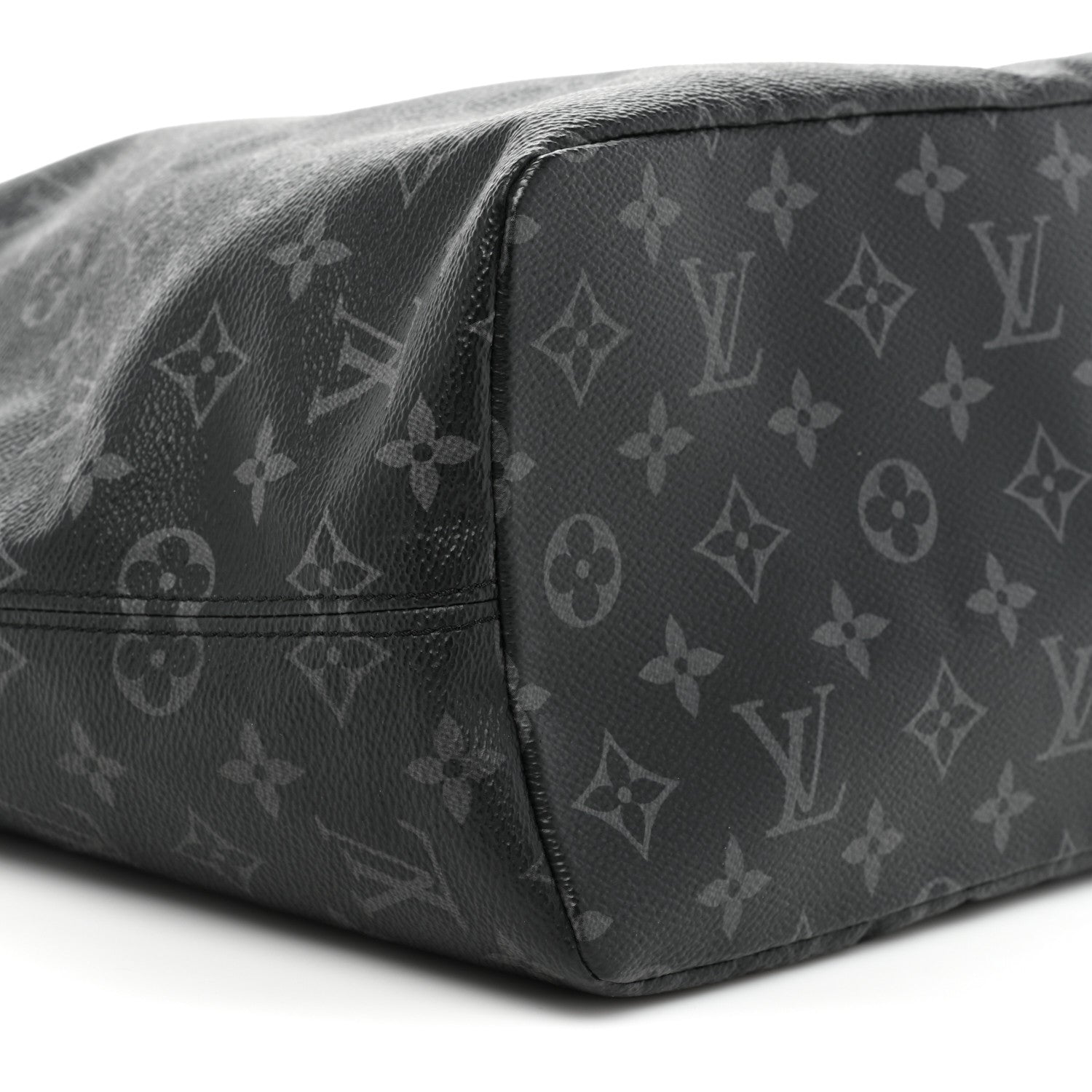 Louis Vuitton Monogram Eclipse Cabas Light 9 of 9
