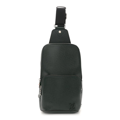 Louis Vuitton Taiga Avenue Sling Bag Epicea 1 of 11