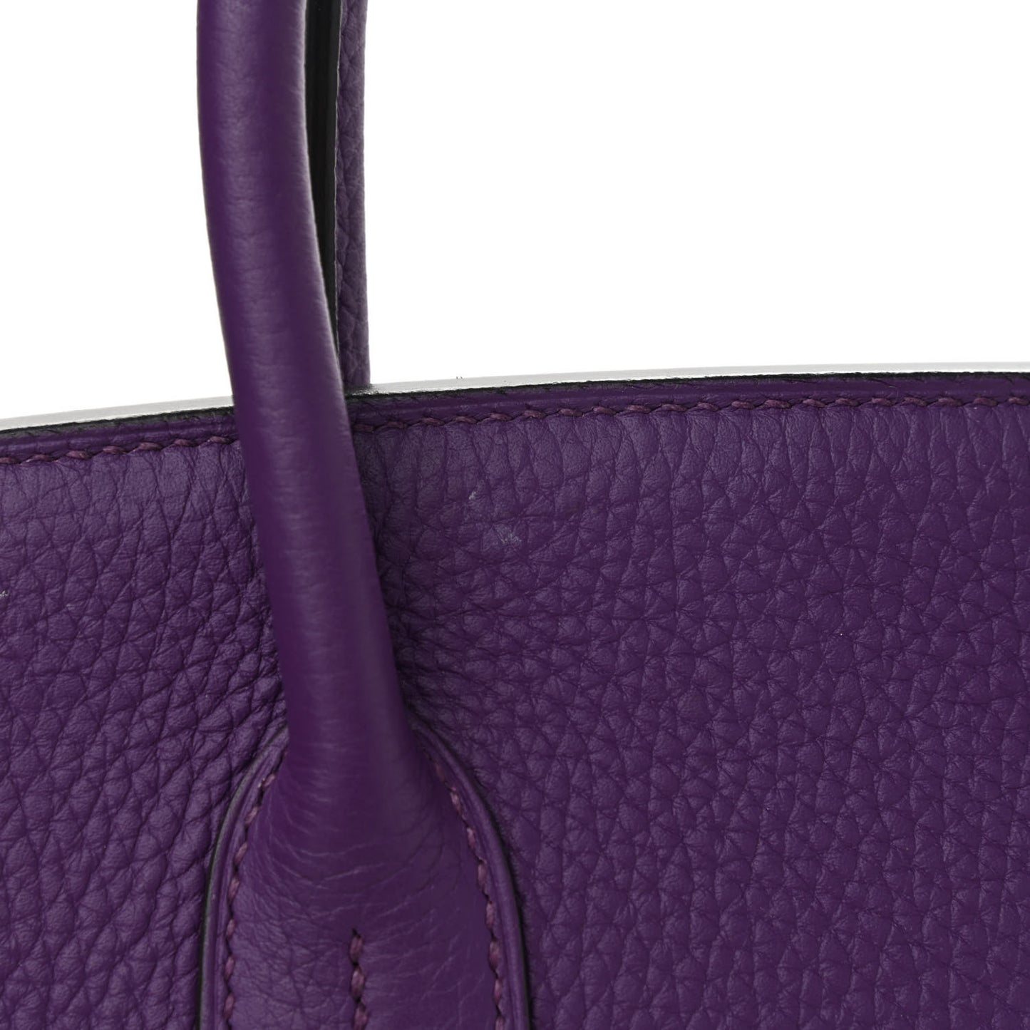 Togo BIRKIN 30 Crocus