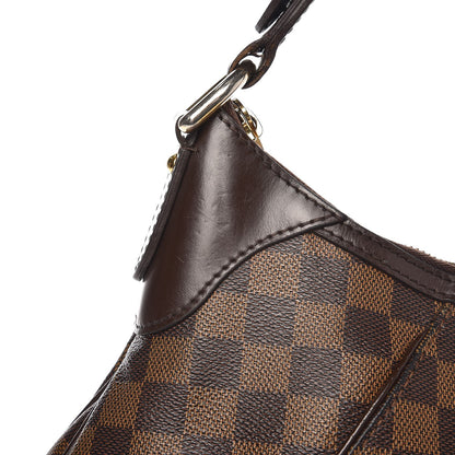 Louis Vuitton Damier Ebene Thames GM 13 of 15