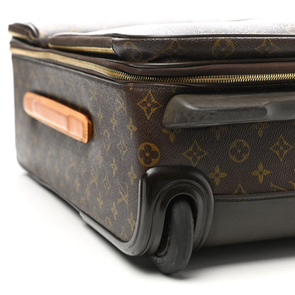 Louis Vuitton Monogram Pegase 55 Business 10 of 13