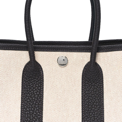 Hermes H Viking Negonda Neo Garden 23 Ecru Beige Ebene 6 of 10