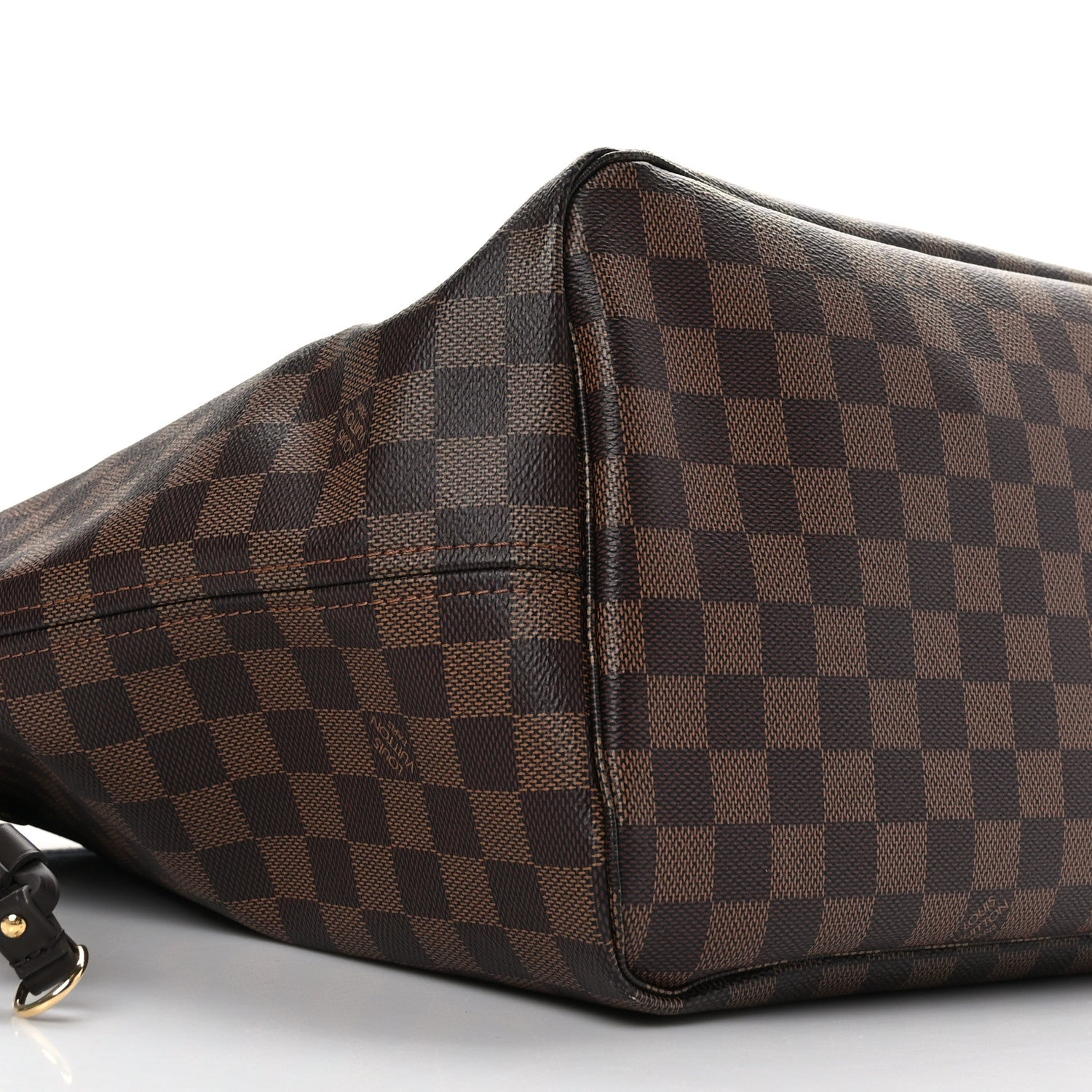 Louis Vuitton Damier Ebene Neo Neverfull GM 7 of 8