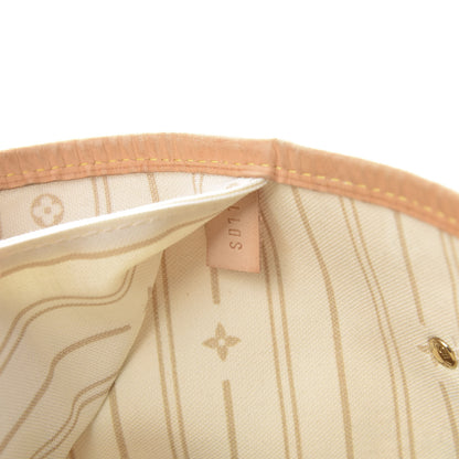 Louis Vuitton Damier Azur Neverfull GM 8 of 16