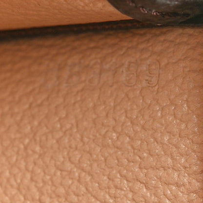 Louis Vuitton Monogram Toiletry Pouch 15 6 of 8