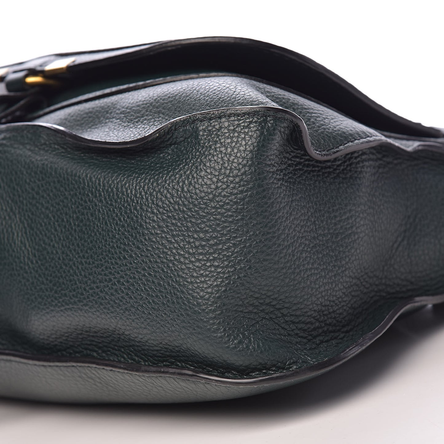 Calfskin Medium Marcie Satchel Epicea