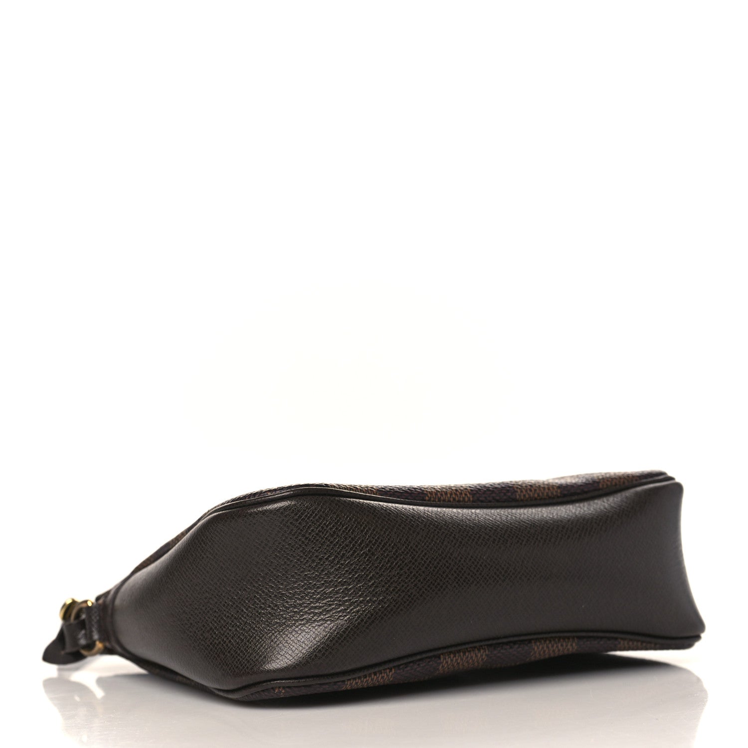 Louis Vuitton Damier Ebene Trousse Make Up Bag Pochette 4 of 8