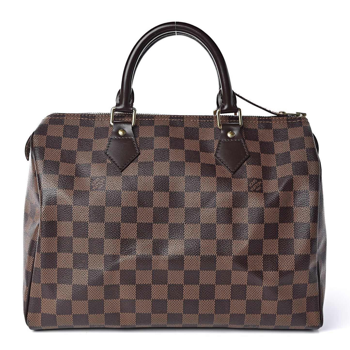 Damier Ebene Speedy 30