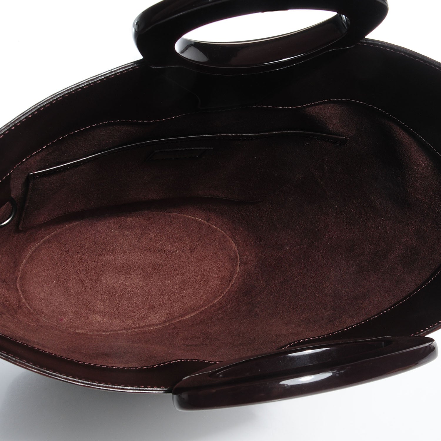 Louis Vuitton Epi Noctambule Moka 5 of 7