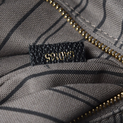 Louis Vuitton Empreinte Artsy MM Black 7 of 13