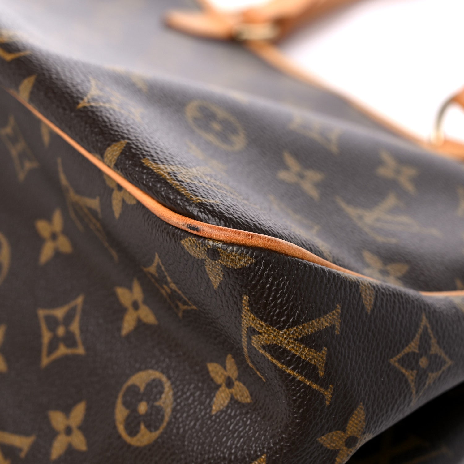 Louis Vuitton Monogram Batignolles Horizontal 11 of 17