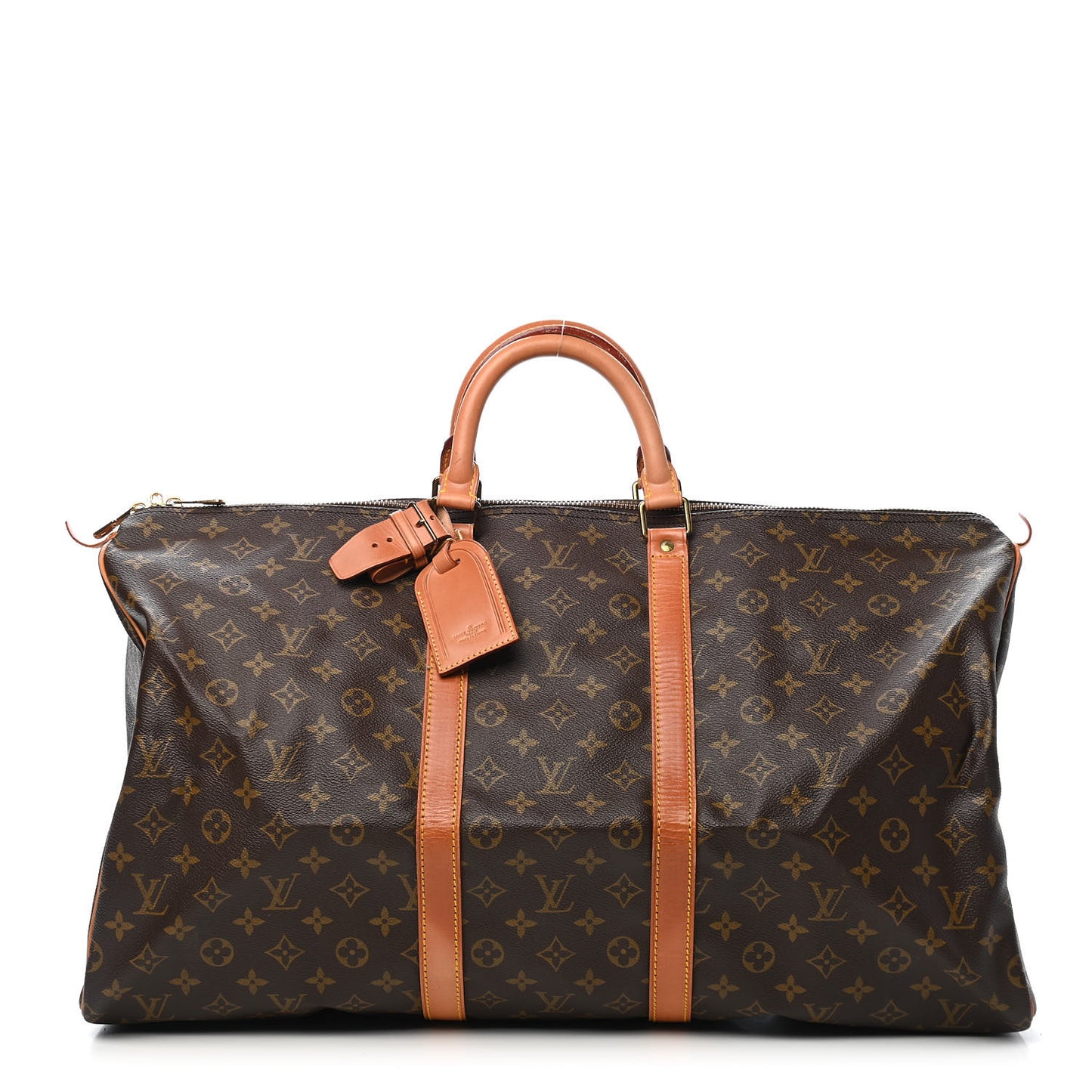 Monogram Keepall 55