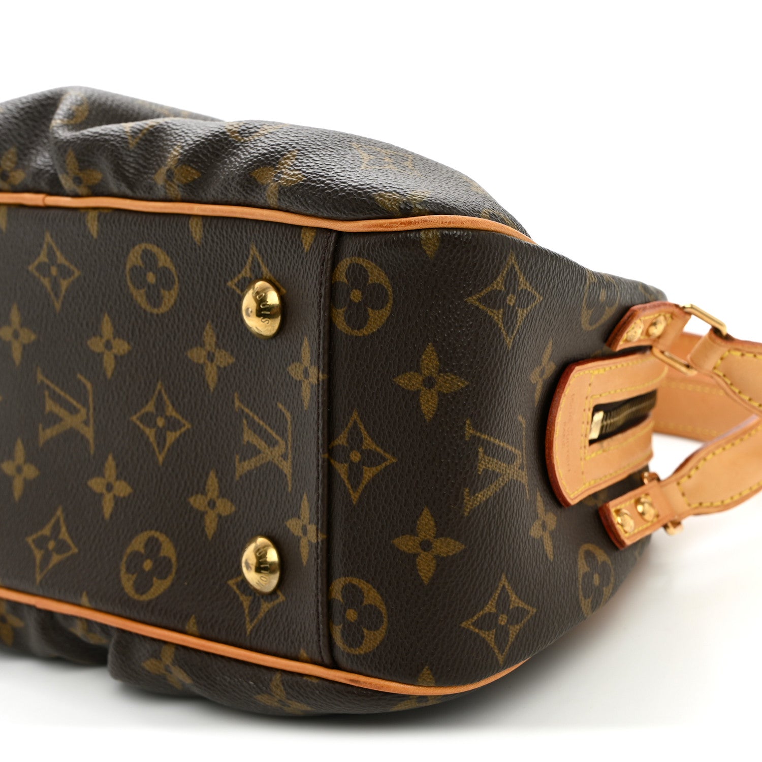 Louis Vuitton Monogram Klara 9 of 9