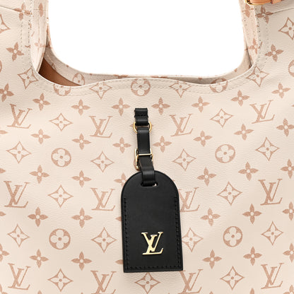 Louis Vuitton Monogram Dune Atlantis GM 9 of 11