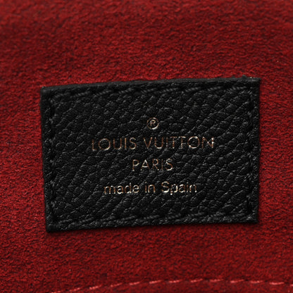 Louis Vuitton Empreinte Monogram Giant Grand Palais Black 6 of 10