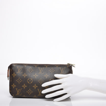 Louis Vuitton Monogram Pochette Accessories NM 2 of 7