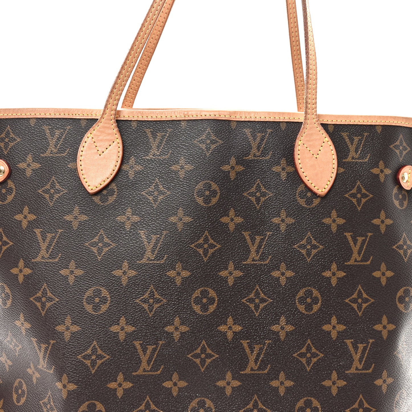 Monogram Neo Neverfull MM
