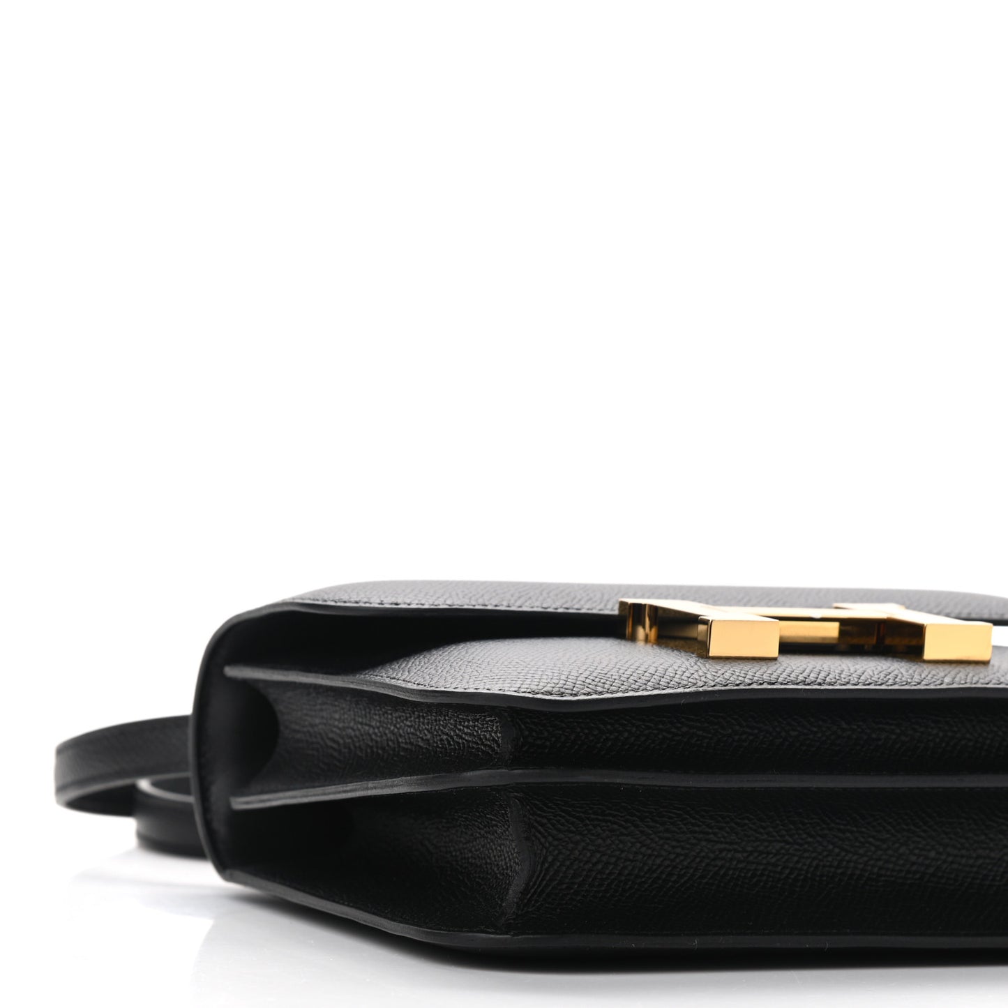 Epsom Constance 18 Black