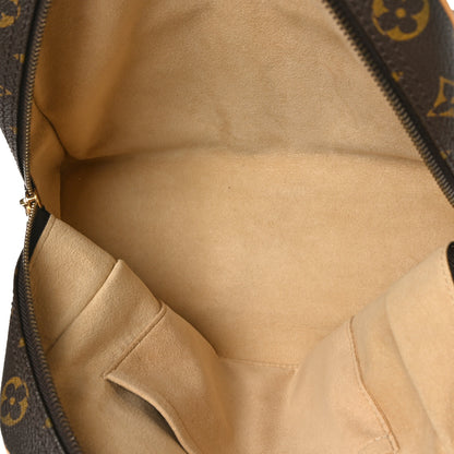 Louis Vuitton Monogram Manhattan PM 5 of 10