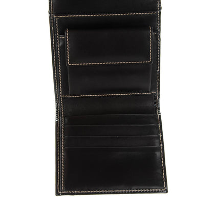 Gucci GG Plus Monogram Joy French Flap Wallet Dark Brown 5 of 7