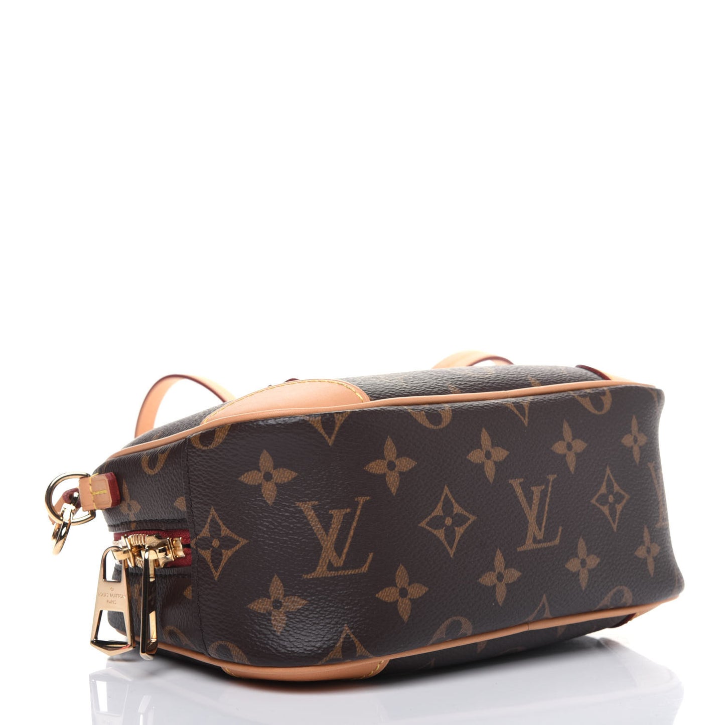 Monogram Deauville Mini