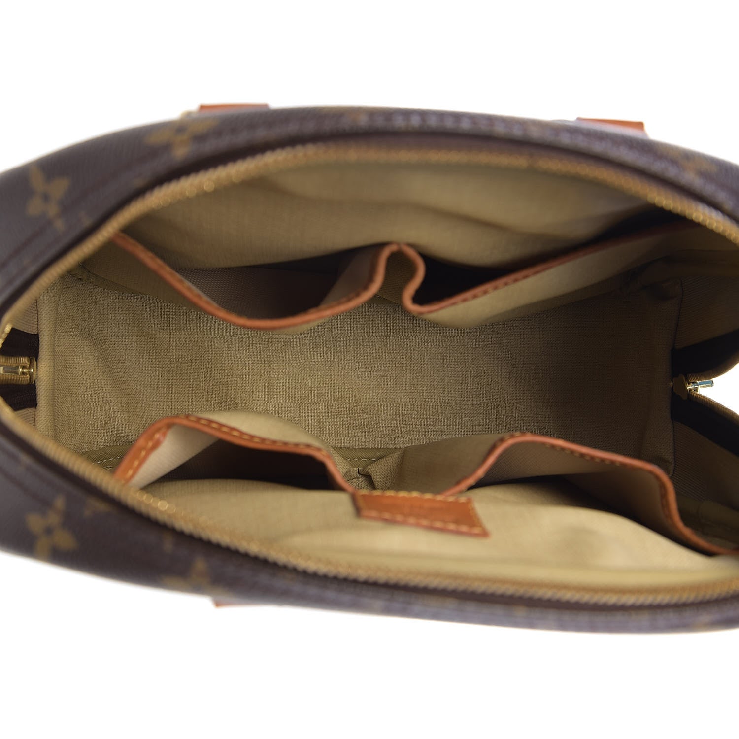 Louis Vuitton Monogram Trouville 4 of 10