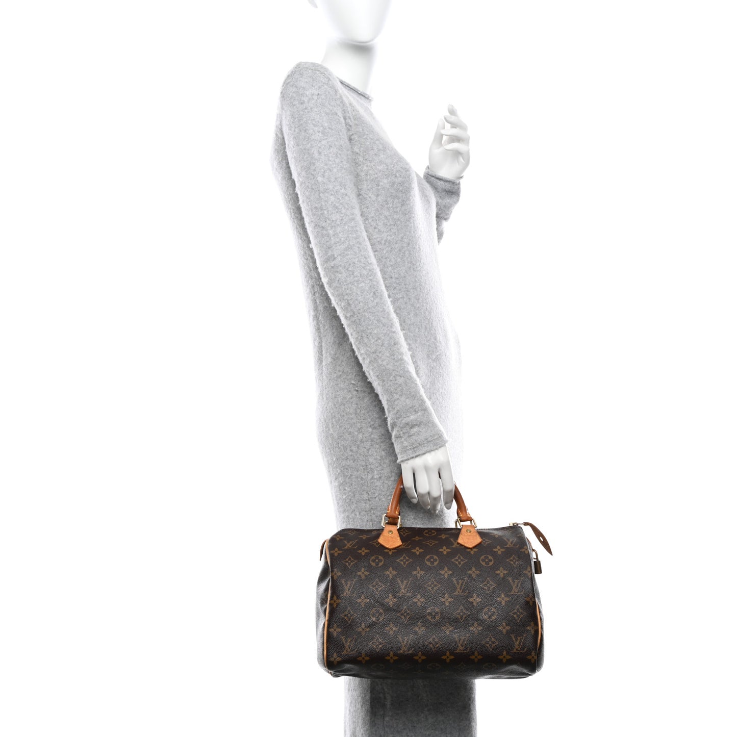 Monogram Speedy 30