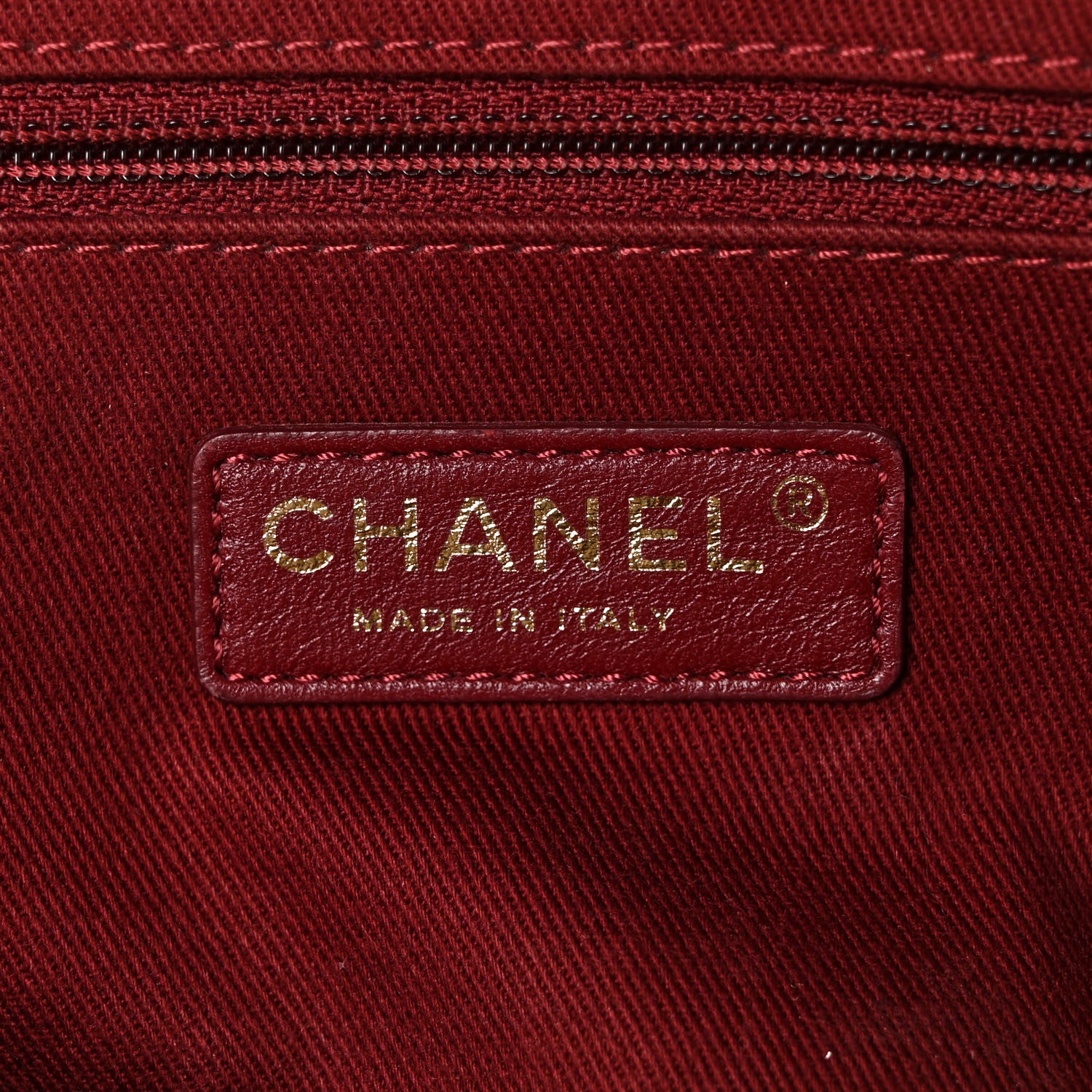 Chanel Crumpled Grained Calfskin Quilted Small Shiva Flap Black 5 of 8