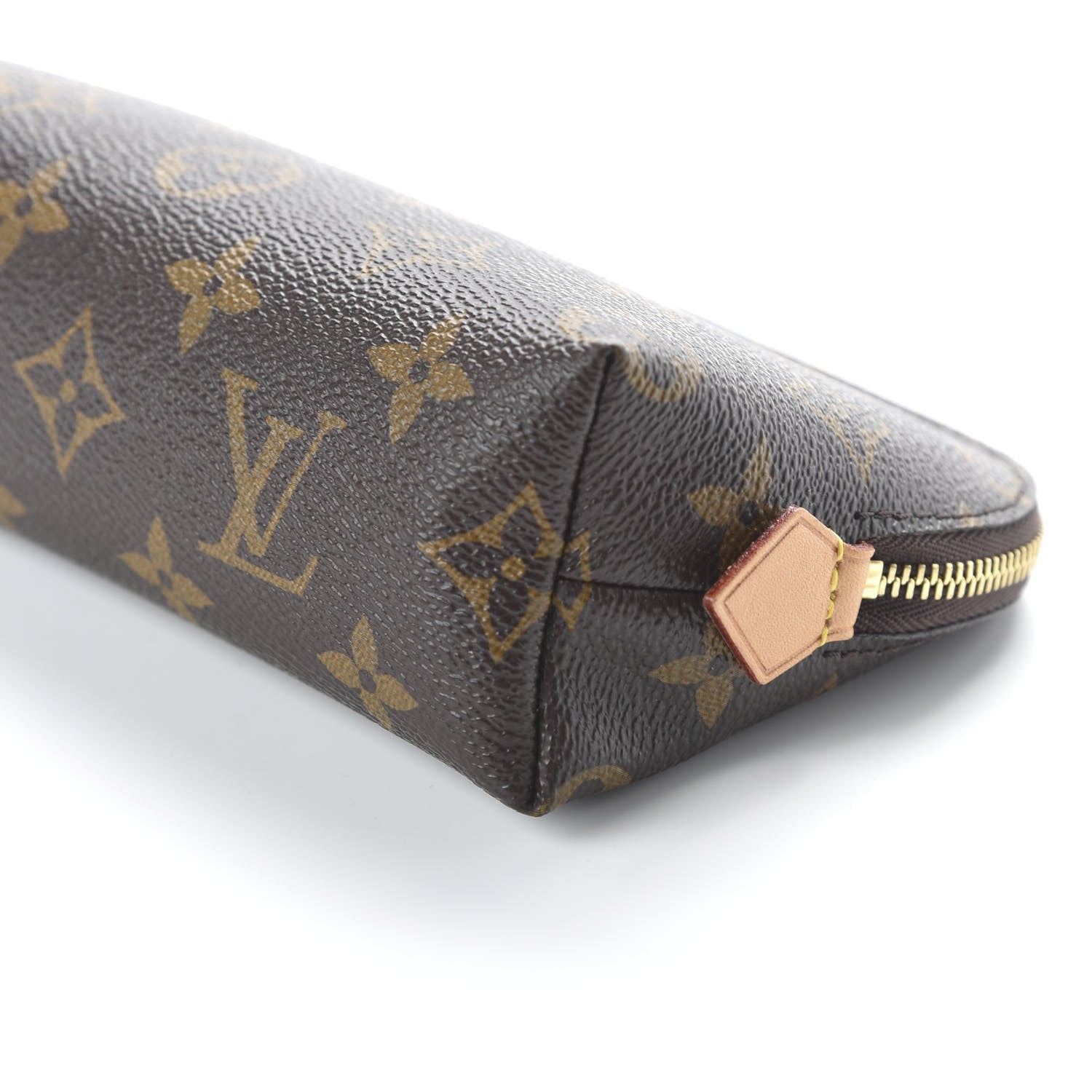 Louis Vuitton Monogram Cosmetic Pouch 7 of 10