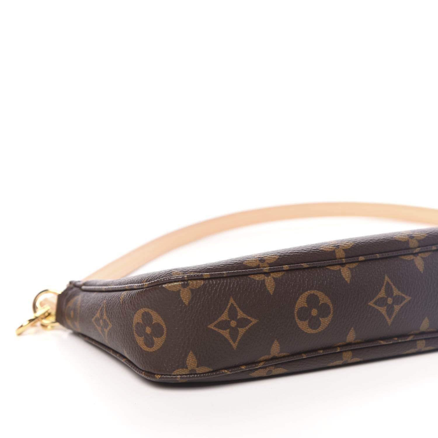 Louis Vuitton Monogram Pochette Accessories NM 9 of 11