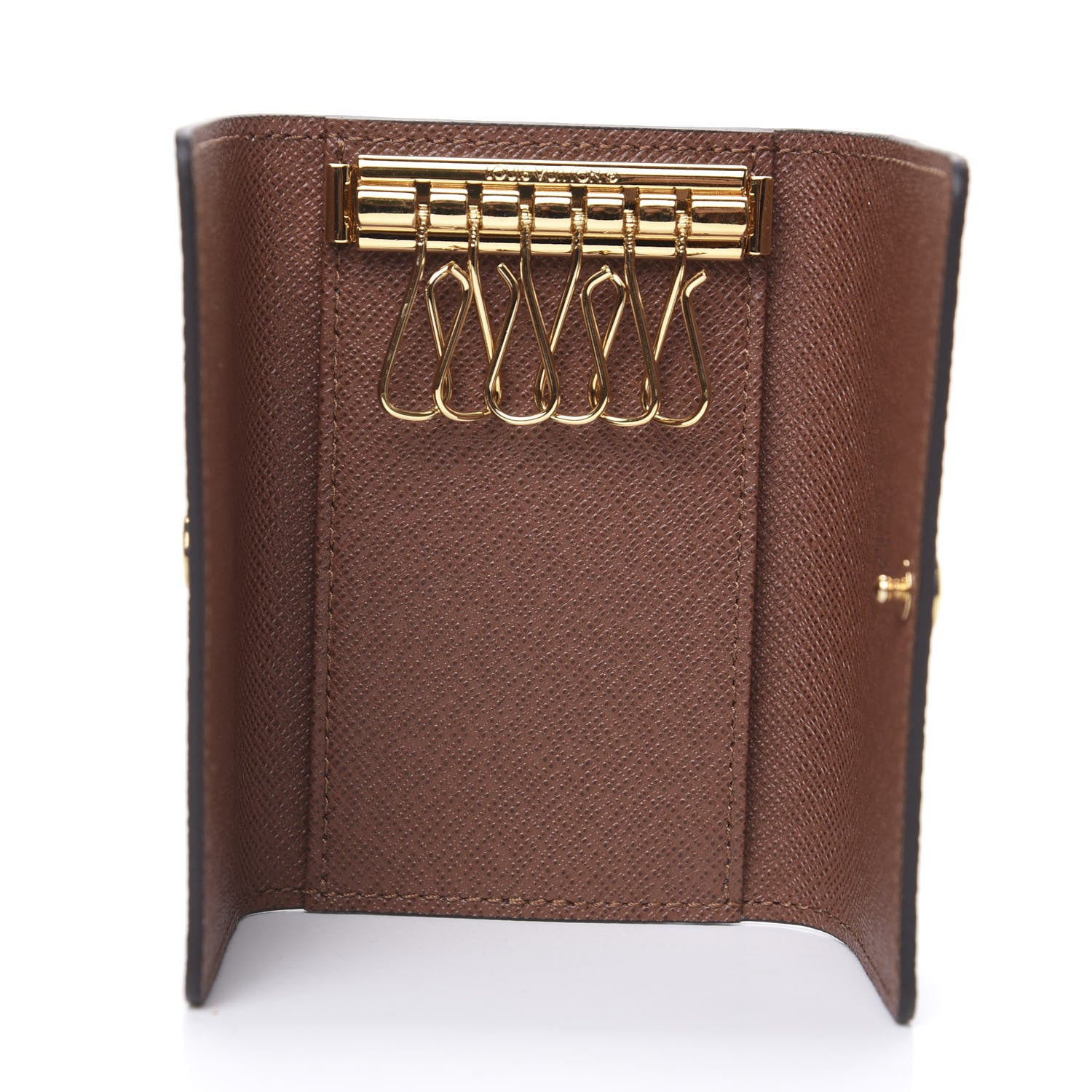 Louis Vuitton Monogram 6 Key Multicles Holder 4 of 6