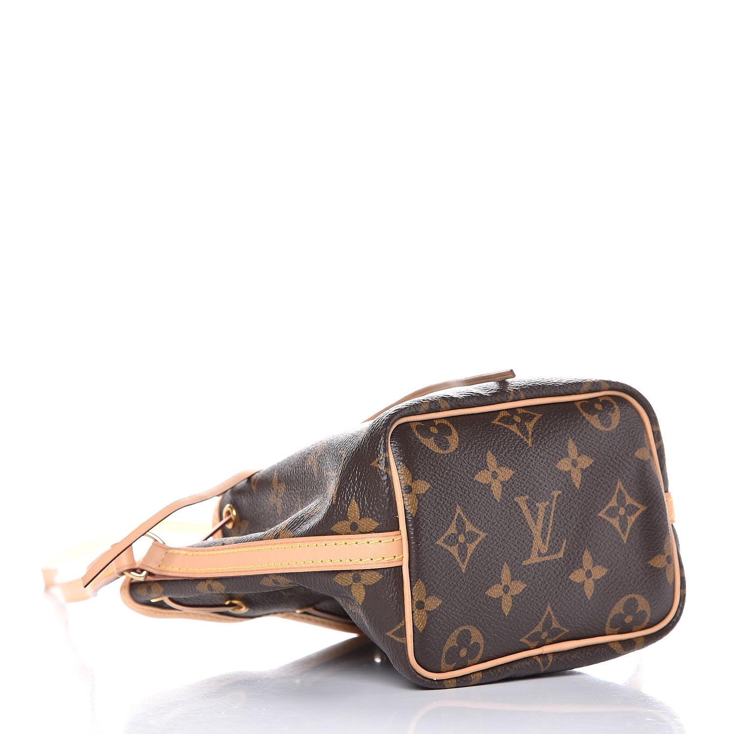 Louis Vuitton Monogram Nano Noe 4 of 7