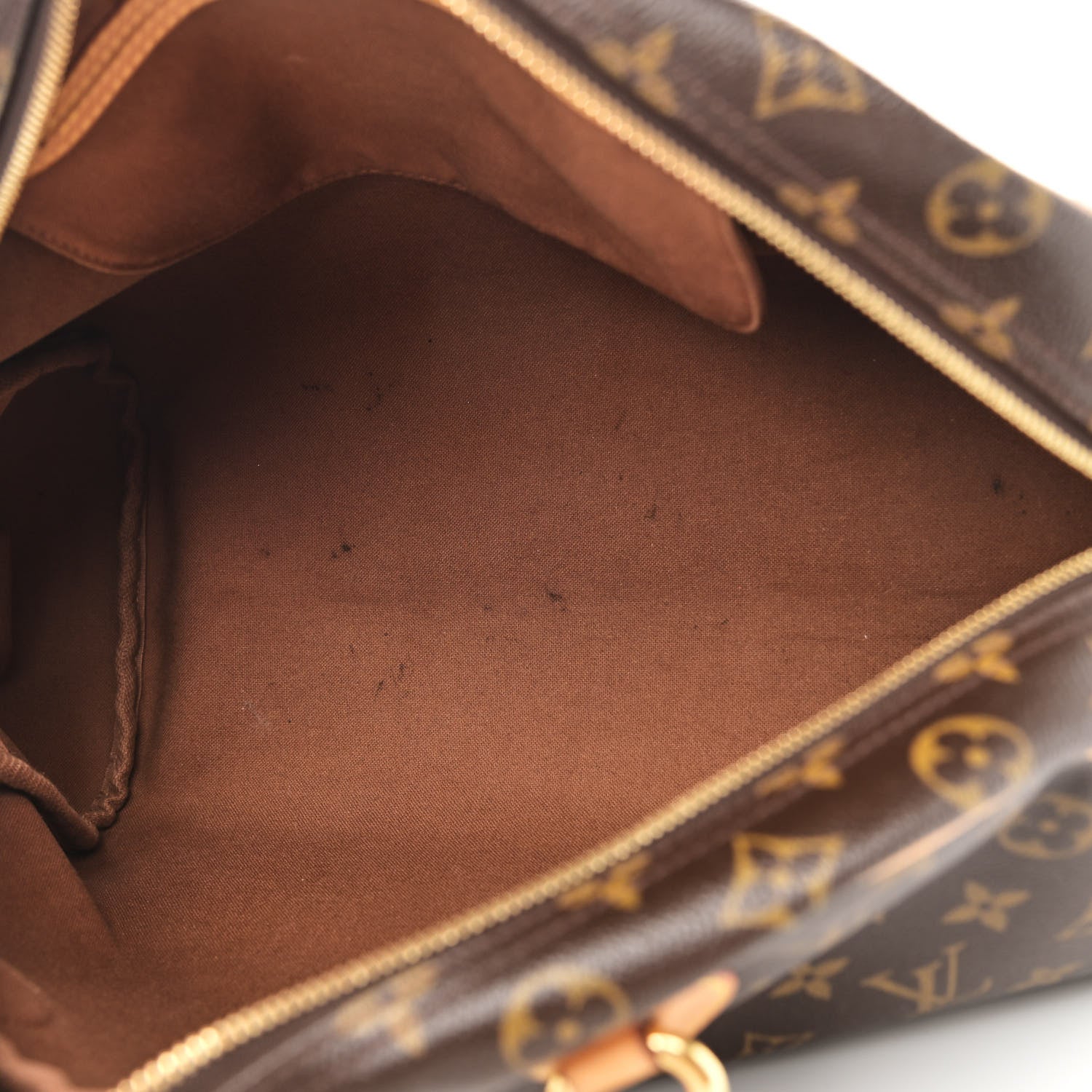 Louis Vuitton Monogram Montorgueil GM 5 of 10