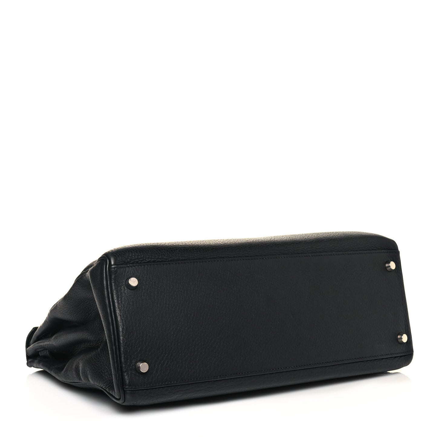 Taurillon Clemence Kelly Retourne 35 Black