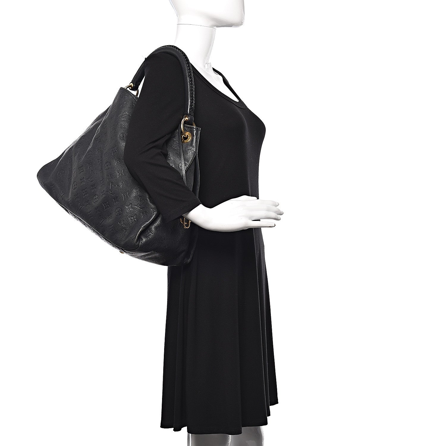 Louis Vuitton Empreinte Artsy MM Infini 2 of 12