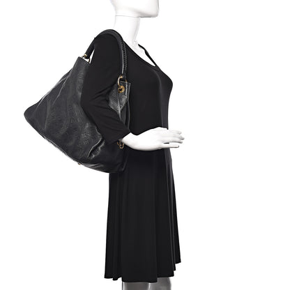 Louis Vuitton Empreinte Artsy MM Infini 2 of 12