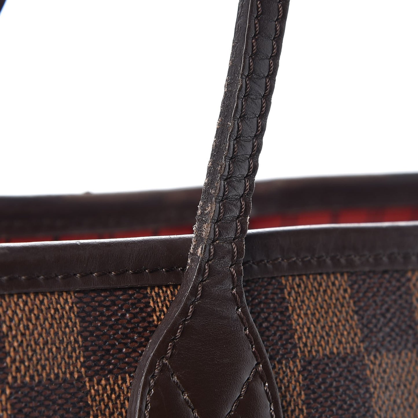 Damier Ebene Neverfull MM