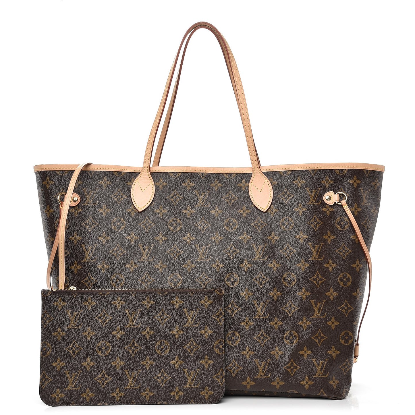 Monogram Neo Neverfull GM