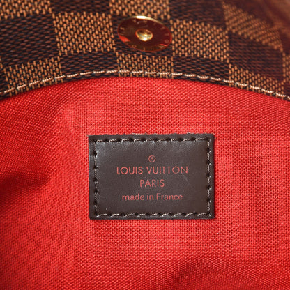 Louis Vuitton Damier Ebene Bloomsbury PM 6 of 6